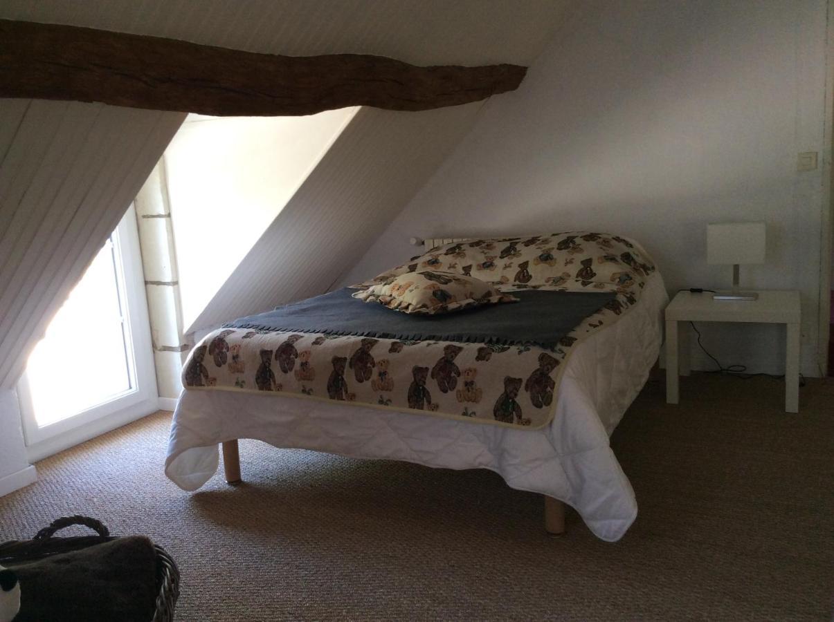 Gite O Beauval Saint-Aignan  Kültér fotó