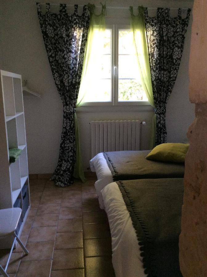 Gite O Beauval Saint-Aignan  Kültér fotó