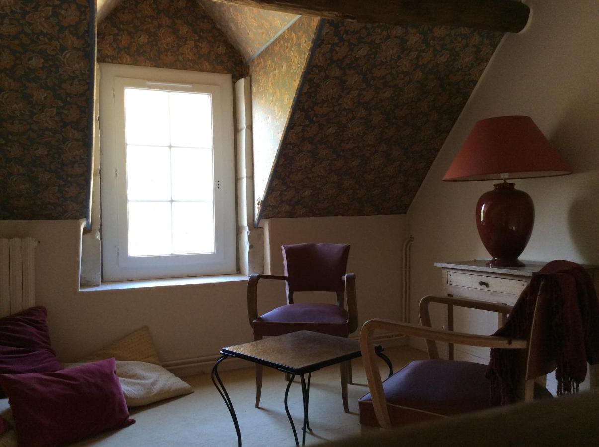 Gite O Beauval Saint-Aignan  Kültér fotó