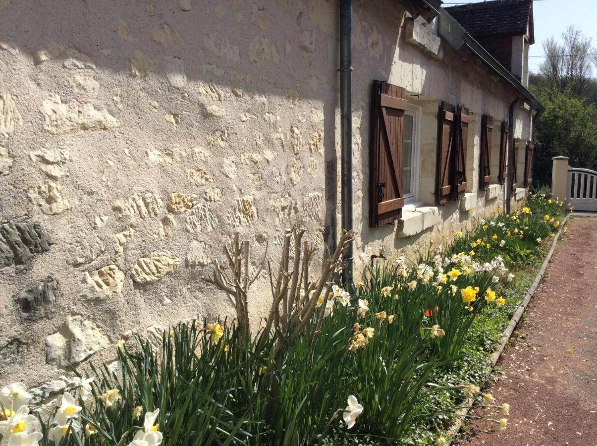 Gite O Beauval Saint-Aignan  Kültér fotó