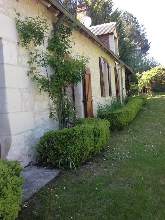 Gite O Beauval Saint-Aignan  Kültér fotó