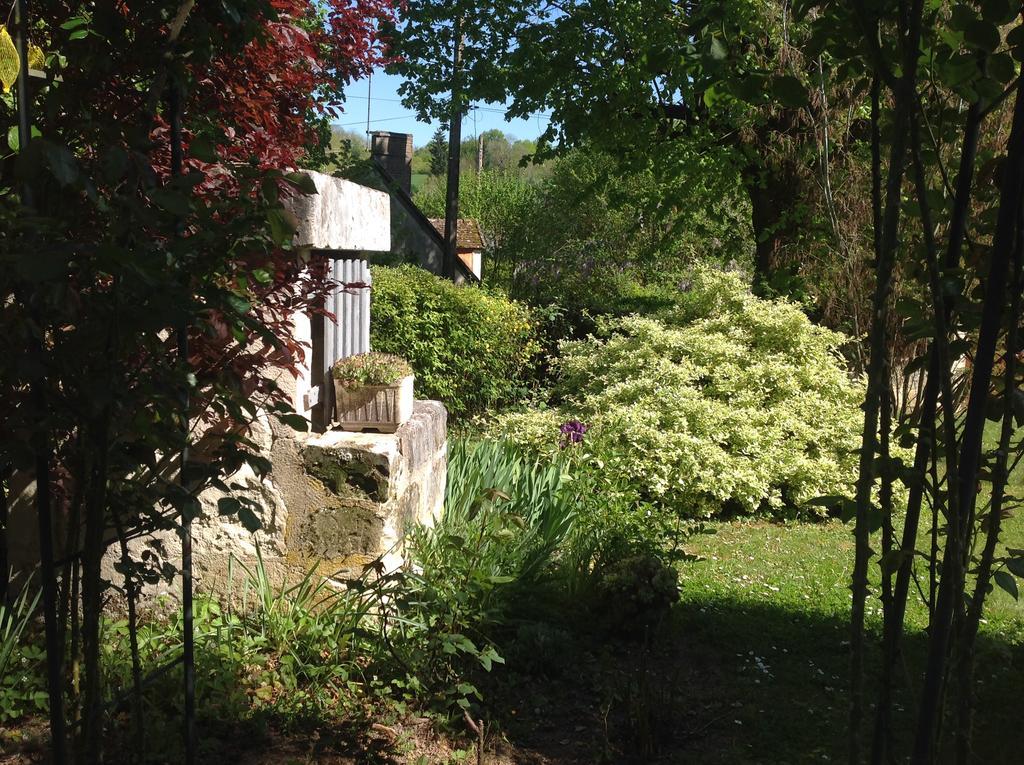Gite O Beauval Saint-Aignan  Kültér fotó